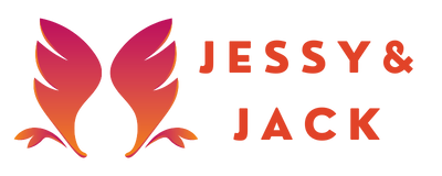 Jessy & Jack Logo